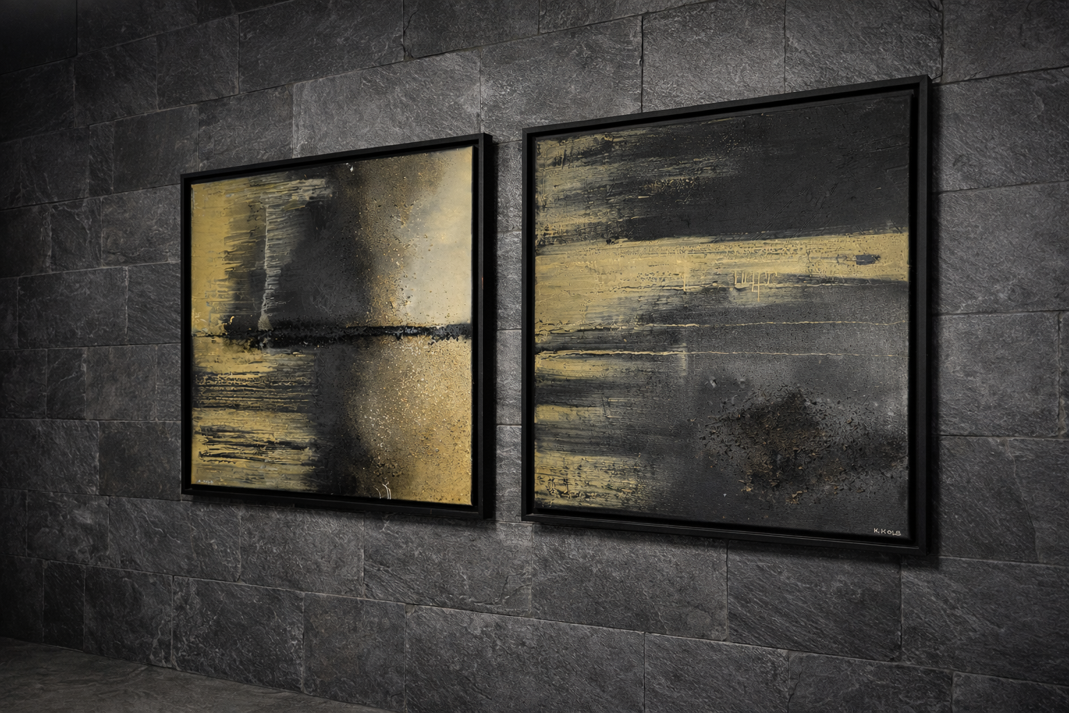 Série Desert Storm - vue 5